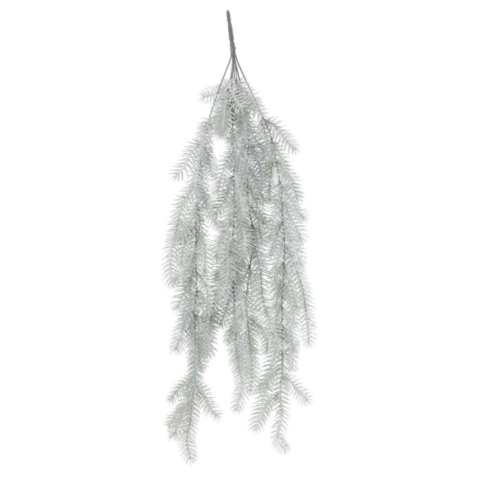 CASCANTE DI PINO INNEVATO CM.77